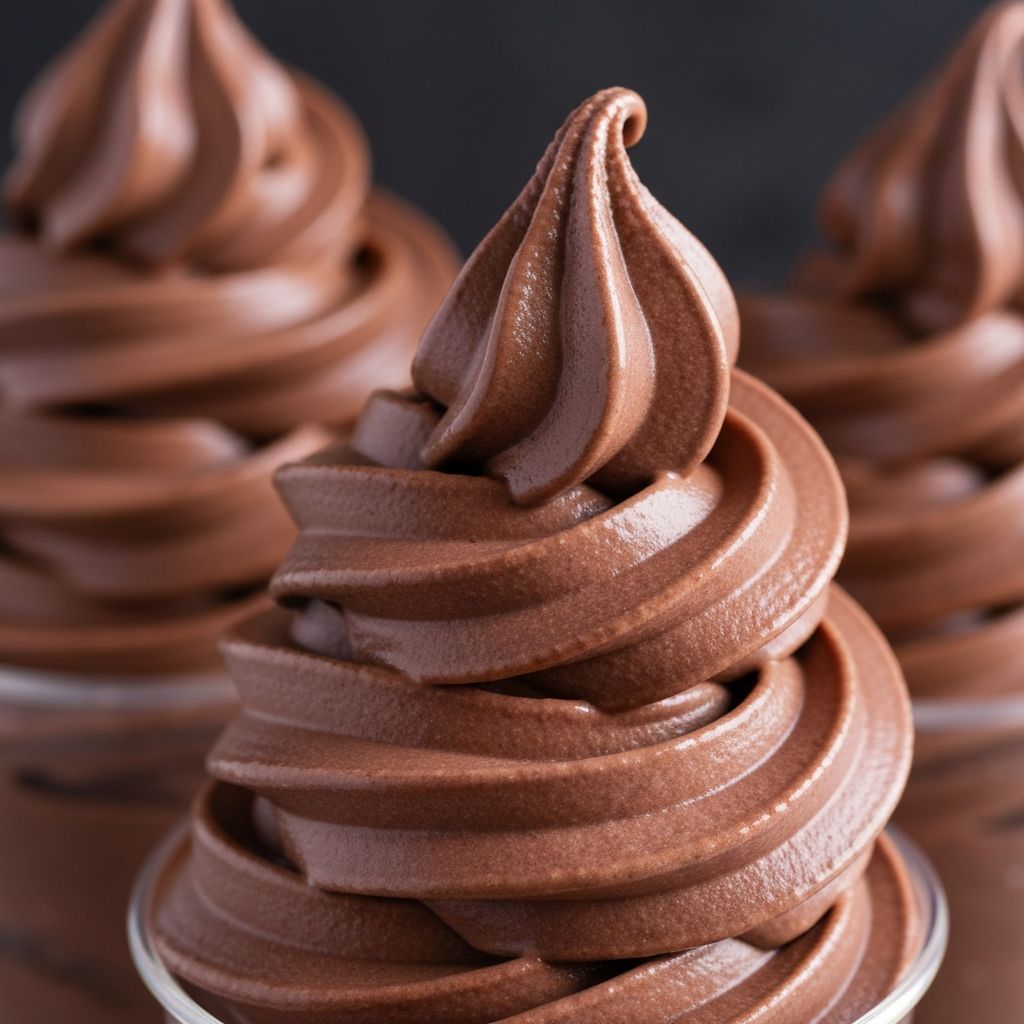Chocolate Protein