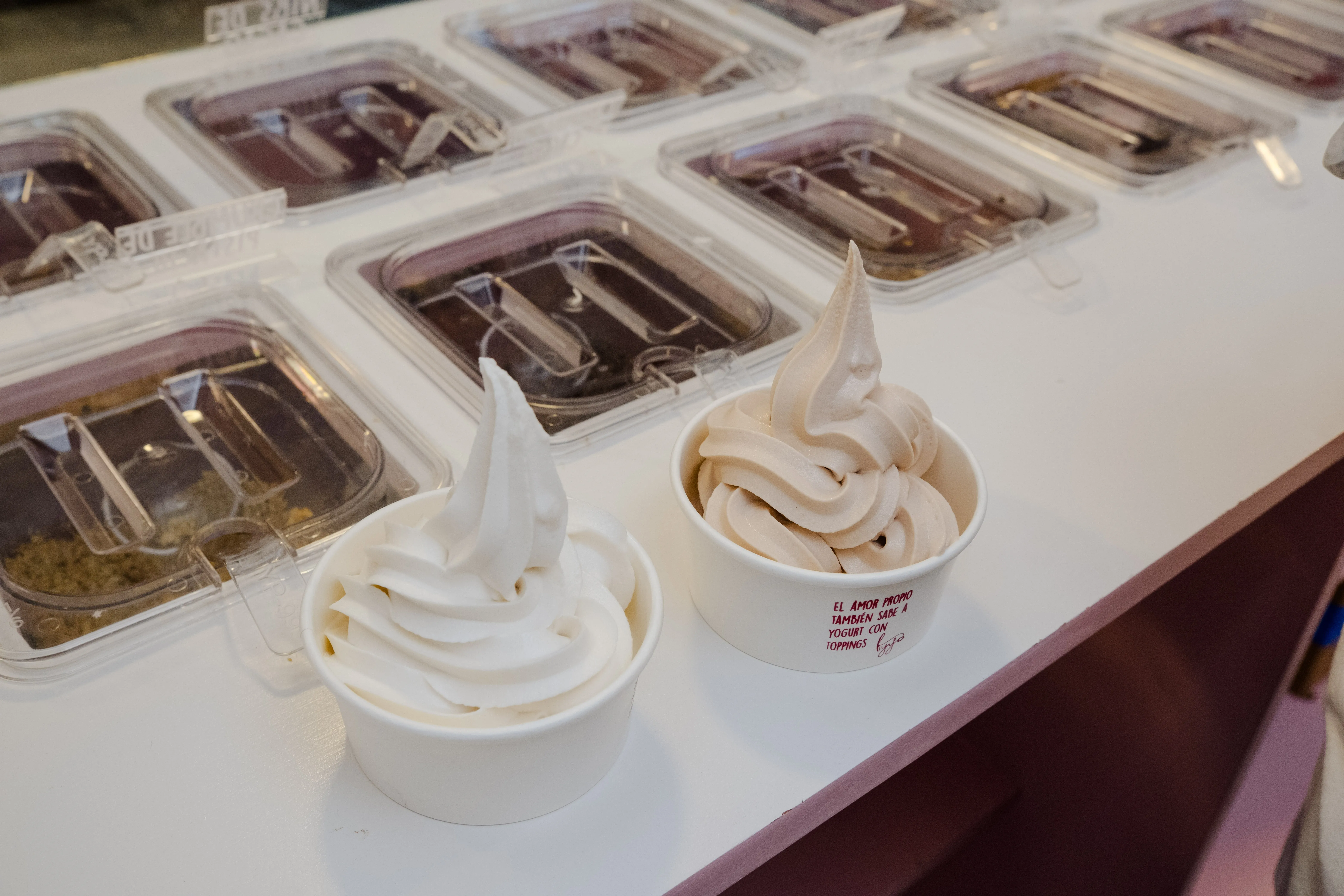 Yogurt Natural